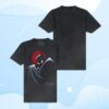 Retrokid Store Merch Batman The Animated Series Logo Shirt Vintage Black 2 Retrokid Store Merch Batman The Animated Series Logo Shirt Vintage Black