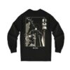Retrokid Store Merch Batman The Animated Series Noir Long Sleeve Black 9 Retrokid Store Merch Batman The Animated Series Noir Long Sleeve Black