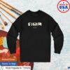 Retrokid Store Merch Batman The Animated Series Noir Long Sleeve Black