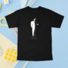 Retrokid Store Merch Batman The Animated Series Two-Face Shirt Black