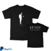Retrokid Store Merch Batman The Animated Series Two-Face Shirt Black