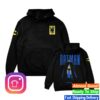 Retrokid Store Merch Batman The Animated Series Vengeance Hoodie Black 2 Retrokid Store Merch Batman The Animated Series Vengeance Hoodie Black