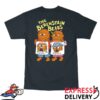 Retrokid Store Merch Berenstain Bears Art Attack Shirt Black