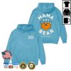 Retrokid Store Merch Berenstain Bears Mama Bear Hoodie