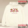 Retrokid Store Merch Berenstain Bears Sister Bear Hoodie
