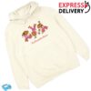 Retrokid Store Merch Berenstain Bears Sister Bear Hoodie