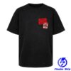 Revealed Store Merch Hardwell Sticker Shirt
