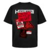 Revealed Store Merch Hardwell Sticker T-Shirt 1 Revealed Store Merch Hardwell Sticker T-Shirt