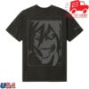 Revenge Store Merch Attack Titan Tee Black