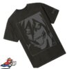 Revenge Store Merch Attack Titan Tee Black