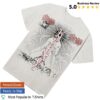 Revenge Store Merch Oracle Tee Cement-Red