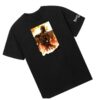 Revenge Store Merch Poster Tee Black