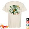 Richy Mitch & The Coal Miners Merch Store Berry Herman Tee