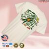 Richy Mitch & The Coal Miners Merch Store Berry Herman Tee
