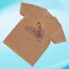 Richy Mitch & The Coal Miners Merch Store Falcon Tee