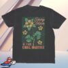 Richy Mitch & The Coal Miners Merch Store Flower Power Tee