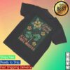 Richy Mitch & The Coal Miners Merch Store Flower Power Tee
