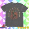 Richy Mitch & The Coal Miners Merch Store Salamander Tee