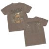 Richy Mitch & The Coal Miners Merch Store Tour Tee