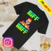 Riff Raff Merch Store Dale Dan Tony 8 Bit Riff Raff T-Shirt 1 Riff Raff Merch Store Dale Dan Tony 8 Bit Riff Raff T-Shirt