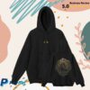 Riotdivision Merch Shop Forest Keeper Hoodie Rd-Ftkph Black