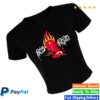 Rob Apollo Store Merch Devil Baby Crop Tee 1 Rob Apollo Store Merch Devil Baby Crop Tee