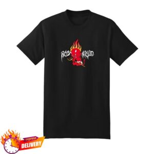 Rob Apollo Store Merch Devil Shirt