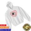 Rob Apollo Store Merch 'Evil Infant' Hoodie