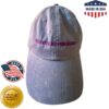 Robot Ventures Merch Store Robots Never Sleep Hat