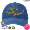 Role Model Store Merch Popular Demand Hat