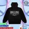Rolling Loud Store Merch B&W Orlando Tour 26 Black Lineup Hoodie 1 Rolling Loud Store Merch B&W Orlando Tour 26 Black Lineup Hoodie
