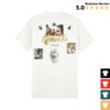 Rolling Loud Store Merch Warped Dsny Tee