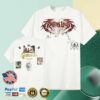 Rolling Loud Store Merch Warped Dsny Tee