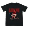 Rory Store Merch Bloodletting Shirt Black