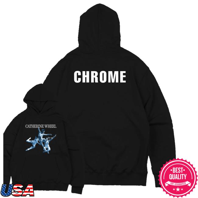 Rps Merch Catherine Wheel Chrome Hoodie 3 Rps Merch Catherine Wheel Chrome Hoodie