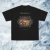 Rps Store Merch Blueboy A Life In Numbers Shirt Black