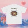 Rps Store Merch Blueboy A Life In Numbers Shirt White