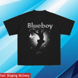 Rps Store Merch Blueboy Deux Shirt