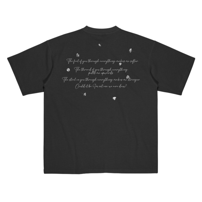 Rps Store Merch Blueboy Deux Shirt