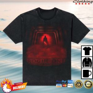 Rsvlts Merch Shop Store Star Wars Daddy's Home Shirt