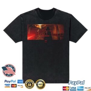 Rsvlts Merch Shop Store Star Wars Raise The Roof Shirt