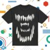 Rsvlts Merch Store Alien It Takes Two To Mangle Vintage Crewneck Tee
