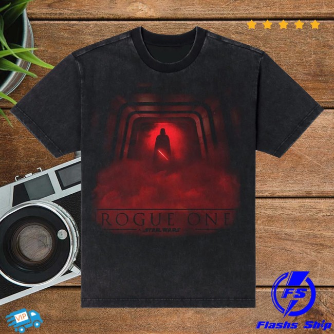 Rsvlts Merch Store Star Wars Daddy's Home Vintage Crewneck Tee