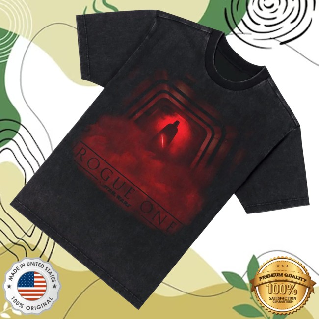 Rsvlts Merch Store Star Wars Daddy's Home Vintage Crewneck Tee