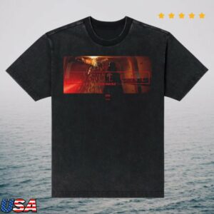 Rsvlts Merch Store Star Wars Raise The Roof Vintage Crewneck Tee