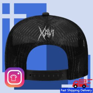 Xavi Merch Shop Store Dosis Hat