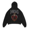 Xavi Merch Shop Store Dosis Hoodie