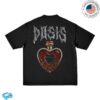 Xavi Merch Shop Store Dosis Tee