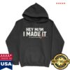 Sacha Store Merch Hey Mom Pullover Hoodie 6 Sacha Store Merch Hey Mom Pullover Hoodie