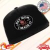 Sacha Store Merch Hey Mom Rose Rope Snapback 1 Sacha Store Merch Hey Mom Rose Rope Snapback